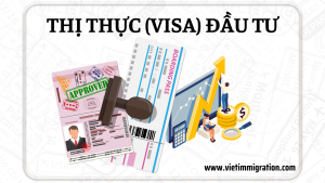 Investment Visa