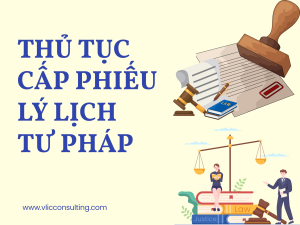 Phiếu lý lịch tư pháp