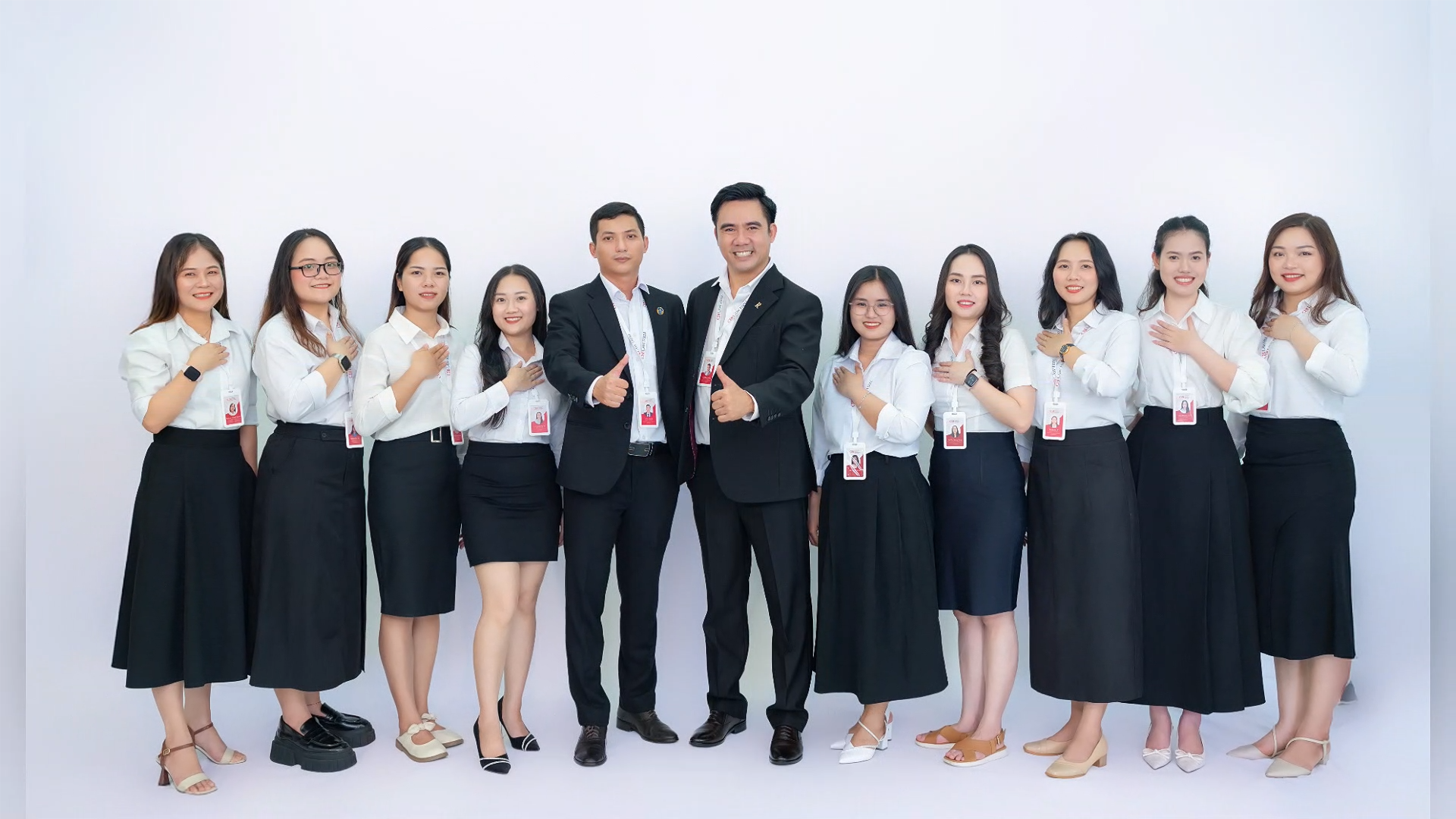 Đội ngũ VLIC Consulting 03