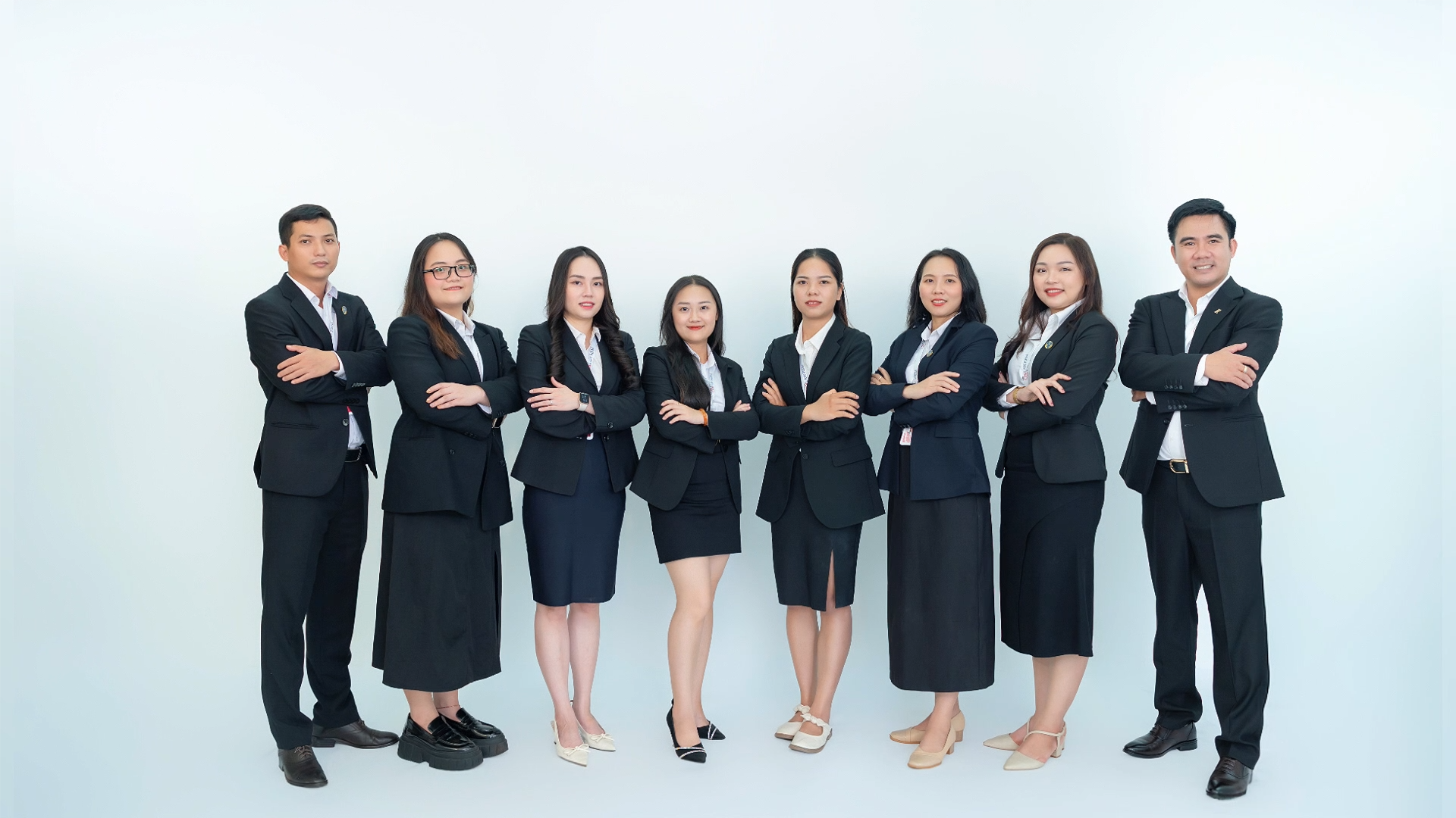 Đội ngũ VLIC Consulting 04